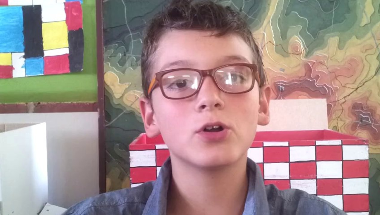 dictée de nombres