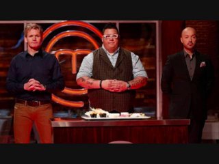 Masterchef Season 4 Episode 24  Top 3 Compete Part 2 Full HD