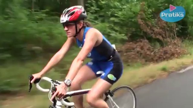 Triathlon : Vélo - Comment choisir le bon vélo ? (débutant)