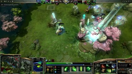 Dota 2 - Tips & Creeps n°13 : les last hits