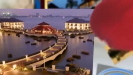 Asia Travel Tourism