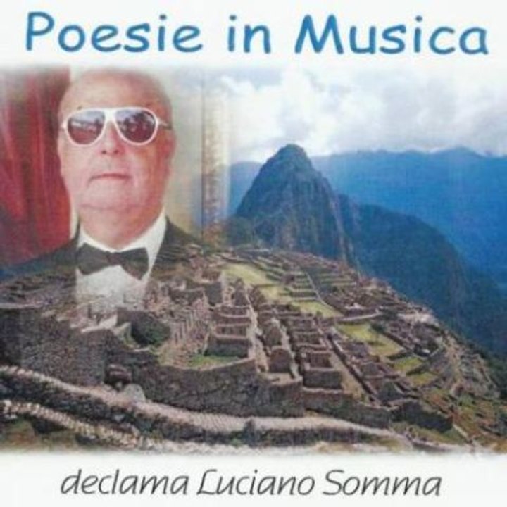 Luciano Somma - Dimane