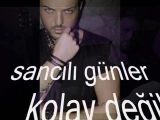 Tolga Tabu - Geleceksen Gel
