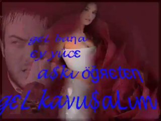 Tolga Tabu - Gel ömrümün sebebi