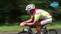 Triathlon : Vélo - Comment choisir les bons réglages et la bonne position