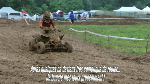 Port/Saône, 6ème course du championat de Franche-Comté 2013