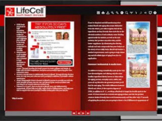 Life Cell Cream Reviews