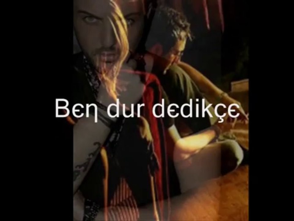 Tolga Tabu - BilseydiM (2.version)