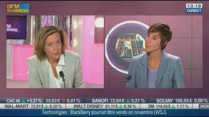 Le Paris de Laurence Equilbey, chef d'orchestre, dans Paris est à vous - 05/09