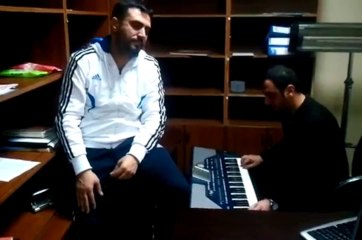 (3) Cengiz  TAN  Ben Sana Yandım