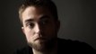 Robert Pattinson: Extended Version Official Dior Interview