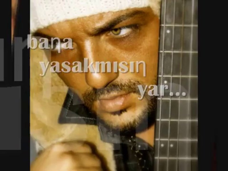 Tolga Tabu - Benim Değilsin