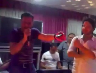 Cengiz Tan - Nihat DOĞAN - DÜET - Burası Muştur