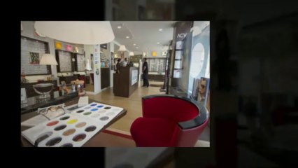 Opticien Mantes-la-Ville, Optique du Centre