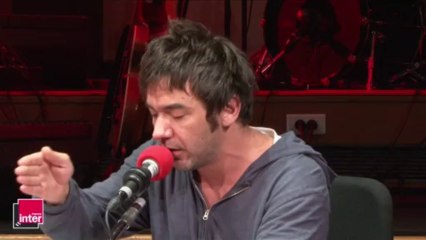 Thomas VDB : "Astérix, Obélix et Yann Moix"