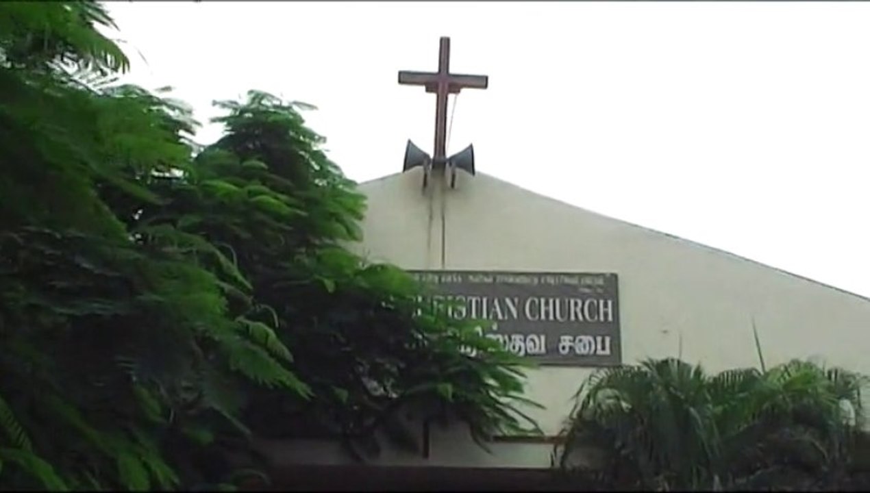 Faith Christian Church Independence Day Celebrations 2013