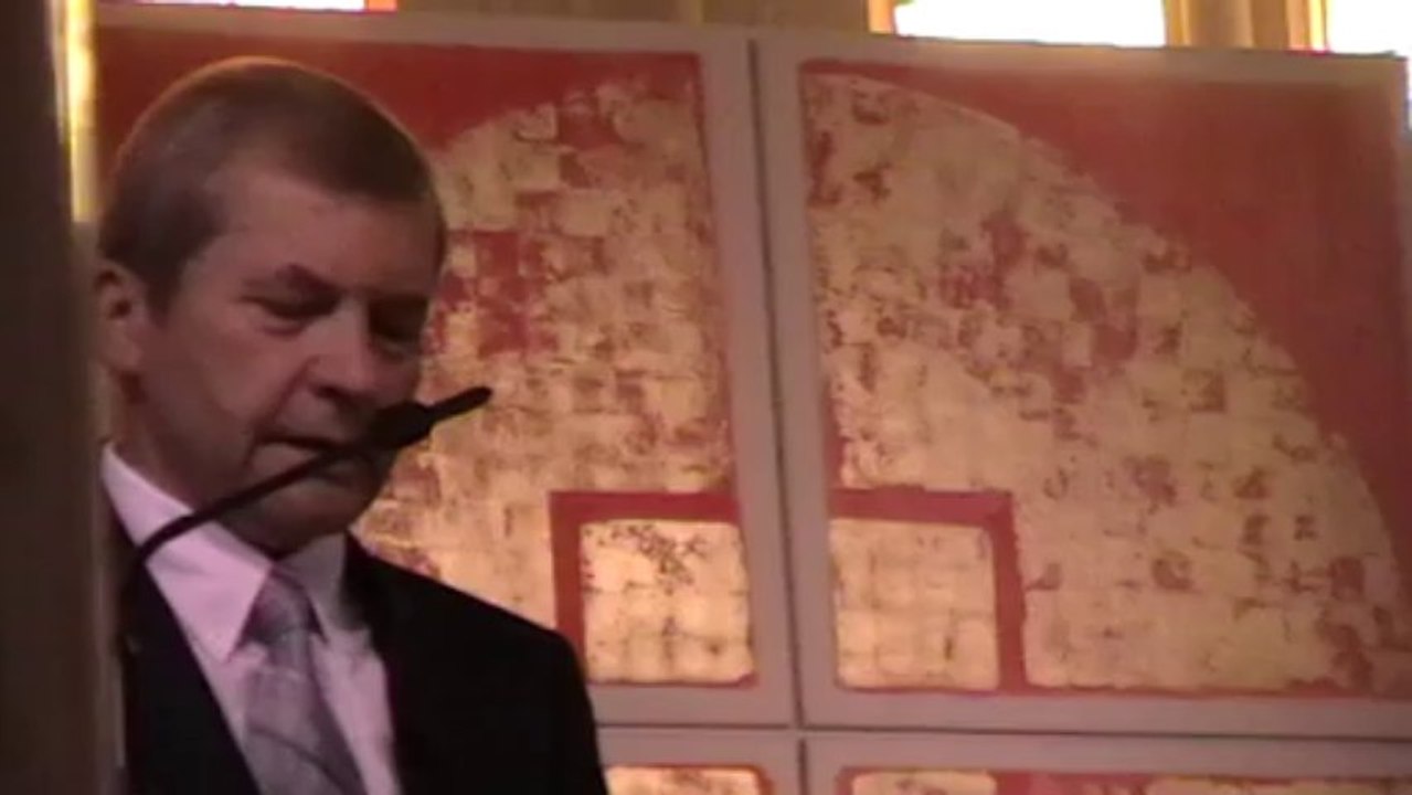 VESOUL : LE CENTENAIRE DE L'ÉGLISE DU SACRÉ-COEUR