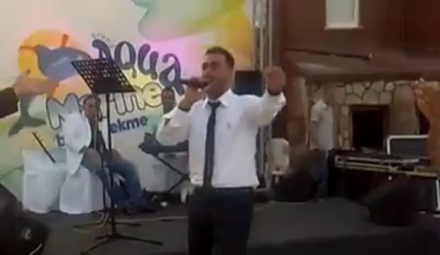 Cengiz Tan - Antebin Kalesine