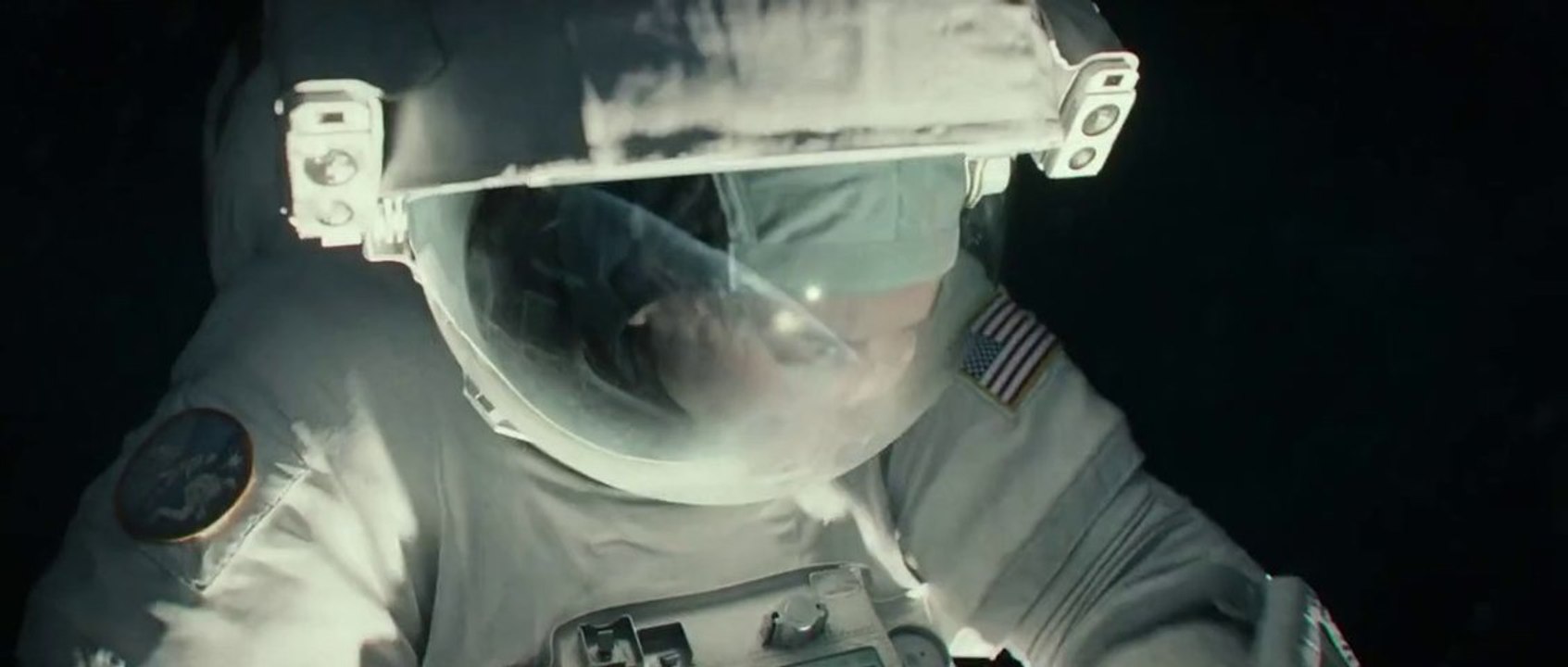 GRAVITY 3D Trailer B