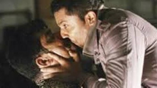 Randeep Hooda's Shocking KISS in John Day | Bollywood Movie - video