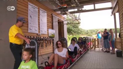 Deutschland: Weltkulturerbetitel wackelt | Europa Aktuell