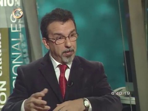 Ingeniero: Apagón ocurrió por negligencia en la falta de mantenimiento de línea eléctrica