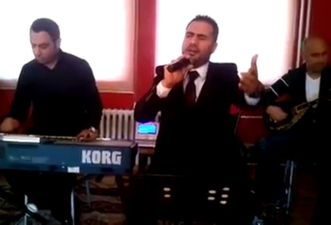 Cengiz Tan - Mardinli Güzel Yarim