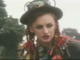 culture club - karma chameleon