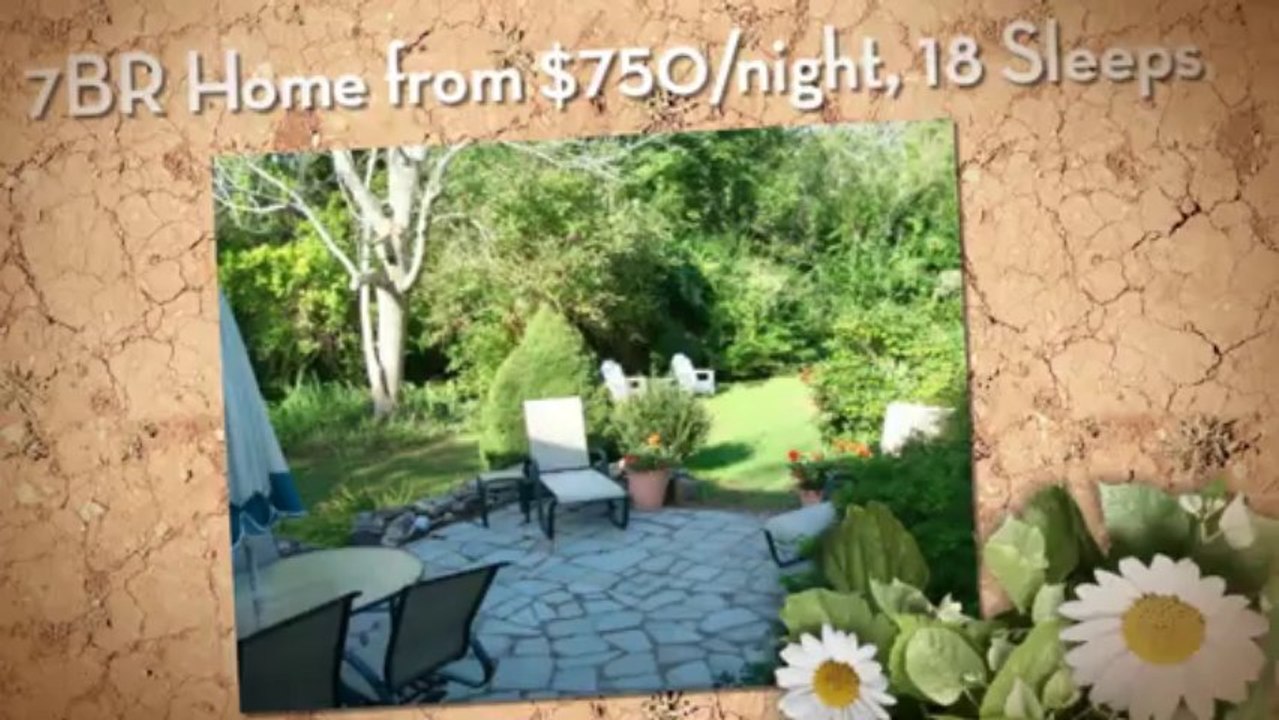 Cabin for Vacation Rental Cape Cod MA-Home Rental MA