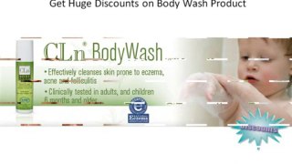 Get CLn Skin Care Coupon Codes for discounts on skin care products