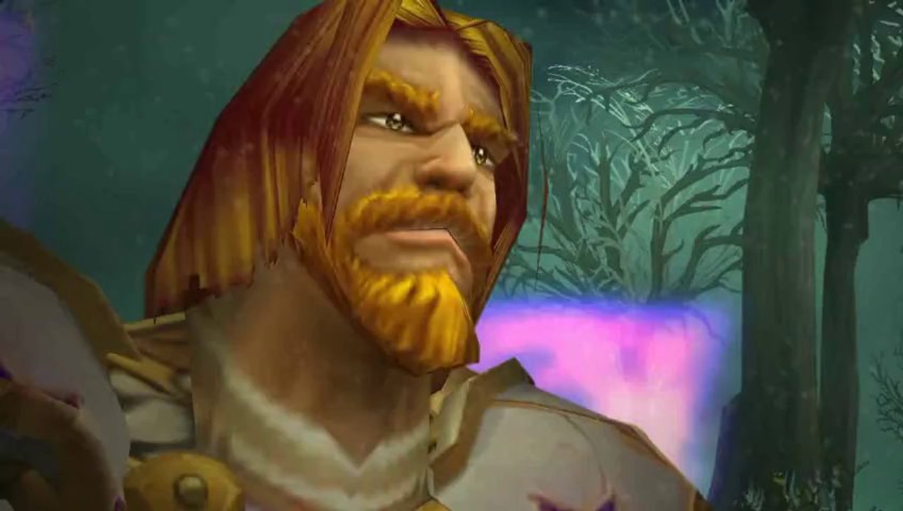 WoW : Blizzard dévoile la Colère du Roi Liche