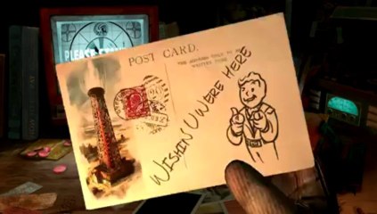 Fallout MMO – PC [Download .torrent]