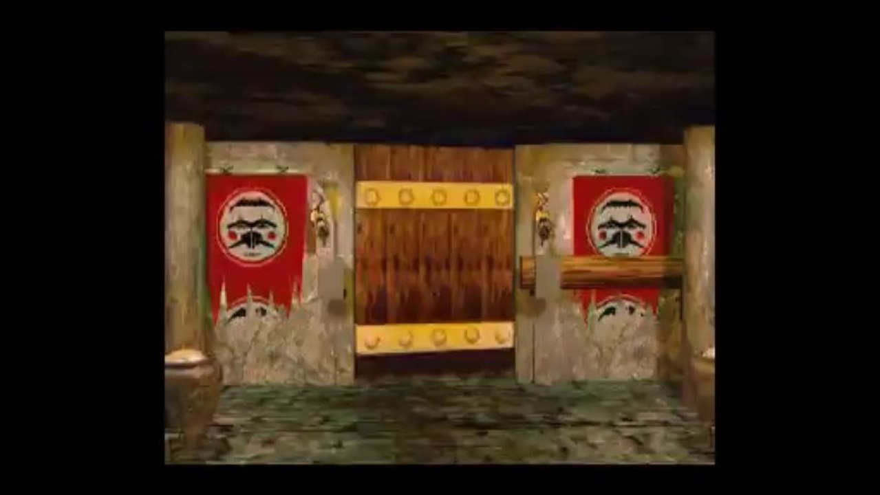 Bande-annonce de Warcraft: Orcs et Humains