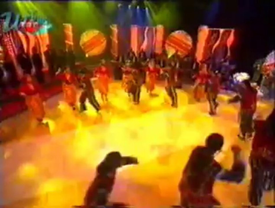 AFEM FOLKLOR EKİBİ
