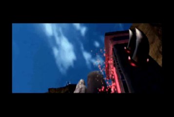 Bande-annonce de Warcraft II: Beyond the Dark Portal