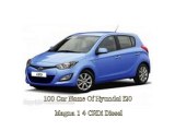 Hyundai i20 Magna 1.4 CRDi (Diesel)