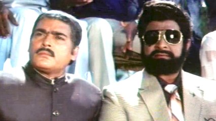 Justice Chowdary Full Movie Part 3-14 - N T Rama Rao, Sridevi, Saradha - HD