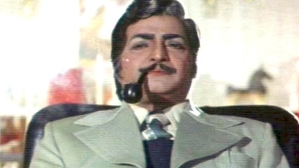 Justice Chowdary Full Movie Part 6-14 - N T Rama Rao, Sridevi, Saradha - HD