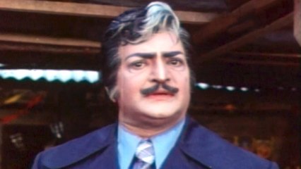 Justice Chowdary Full Movie Part 9-14 - N T Rama Rao, Sridevi, Saradha - HD