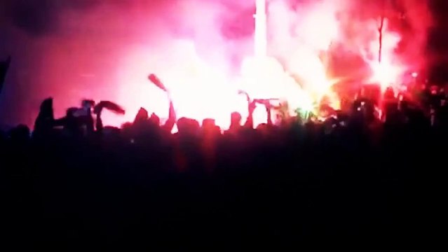 Fenerbahçe Taraftar Marşı ''Dombıra''