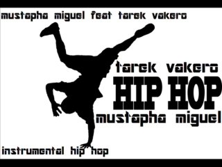 Mustapha Miguel & Tarek Vakero - Le Retour (Instrumental) 🎶