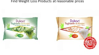 Shop Dukan Diet Promo Codes to save on weight loss & natural supplemets