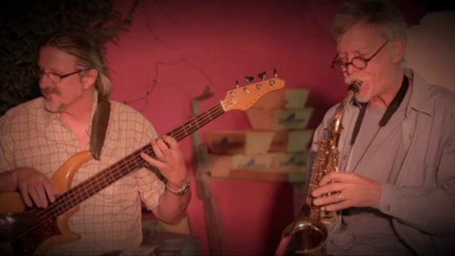 Days of Wine and Roses - Jazz à la Colline (Sète)