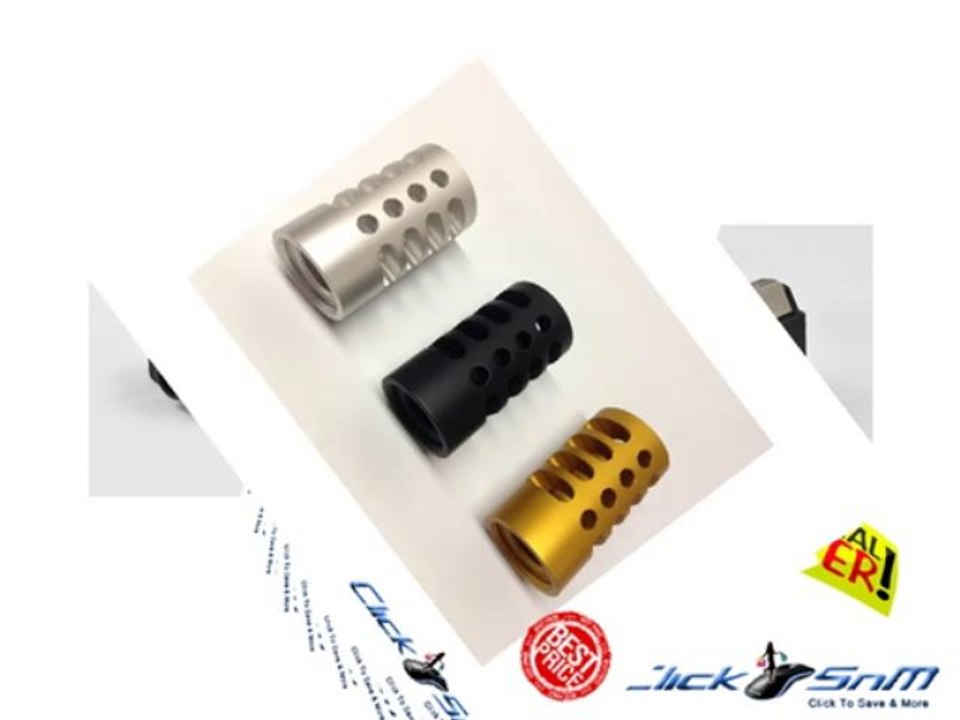 Use TandemKross Promo Codes and get discounts on Gun parts & Accessories