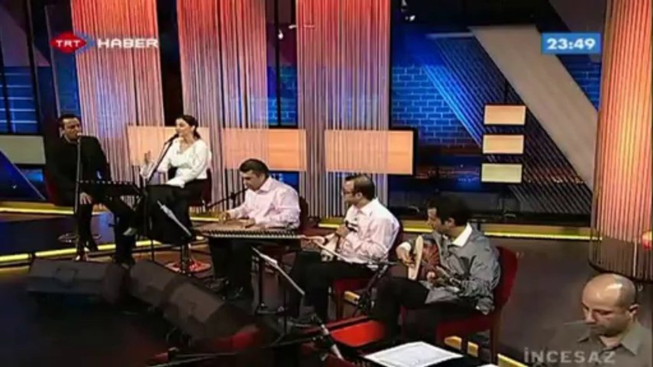 11 incesaz dilek türkan ilhan yazıcı otomobil uçar gider 31.07.2010