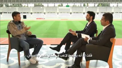 برنامج نجوم - تياغو سيلفا - الجزء الثاني