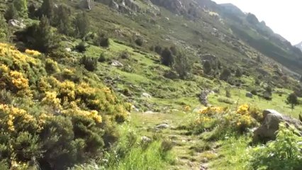 VACANCES 2013 - 01/07 - Port de Fontargente