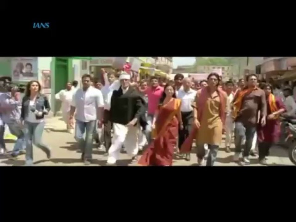 Satyagraha crosses Rs 50 crore mark