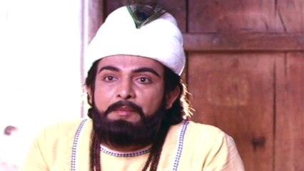 Kabeer Dass Movie Cuts-06 - Vijayachander, Prabha, Kanta Rao - HD