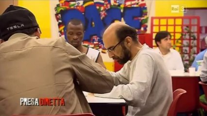 RICCHI E POVERI  - Presa Diretta 02 09 2013 9/10